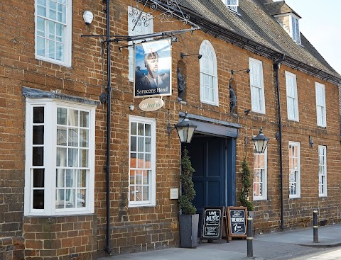 Saracens Head Hotel