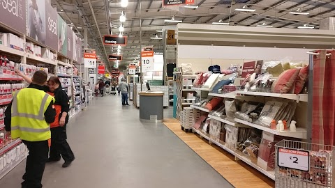 B&Q Halesowen