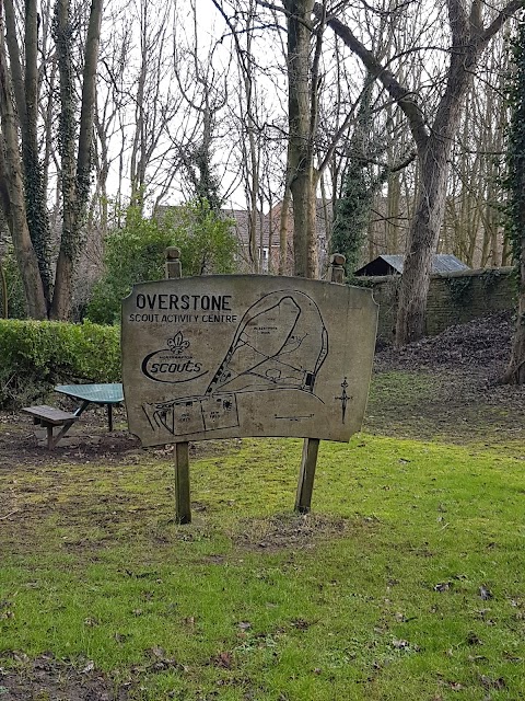 Overstone Scout Activity Centre