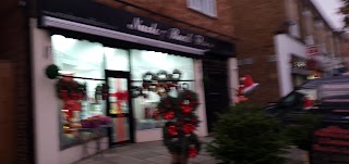 Nuxley Road Florist