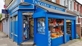 Thackeray Mini Market