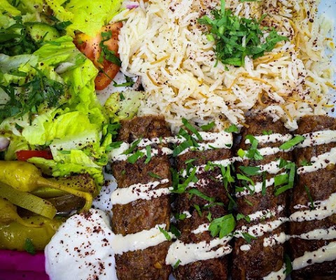 Lebanese Gourmet London