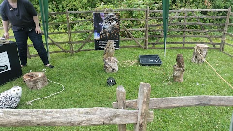 Toplands, Manor Farm Country Park