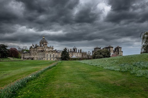 Castle Howard