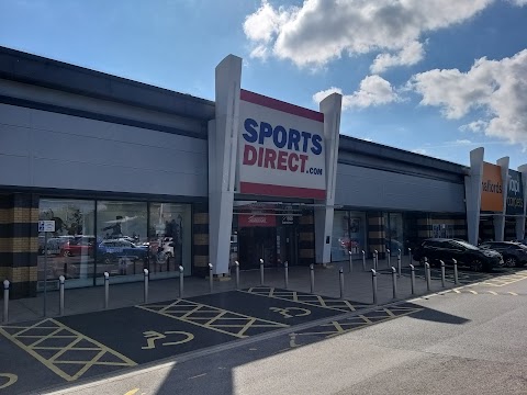 Sports Direct