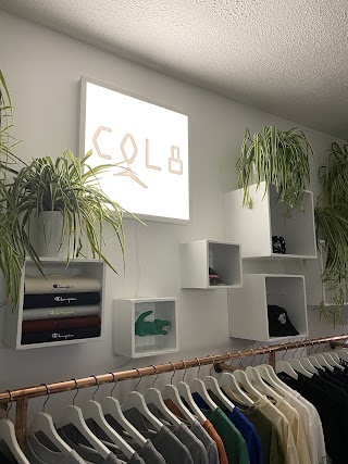 Col8 Store