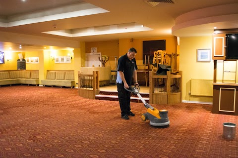 Cleaning Solutions Bridgend Ltd