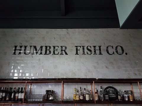 Humber Fish Co