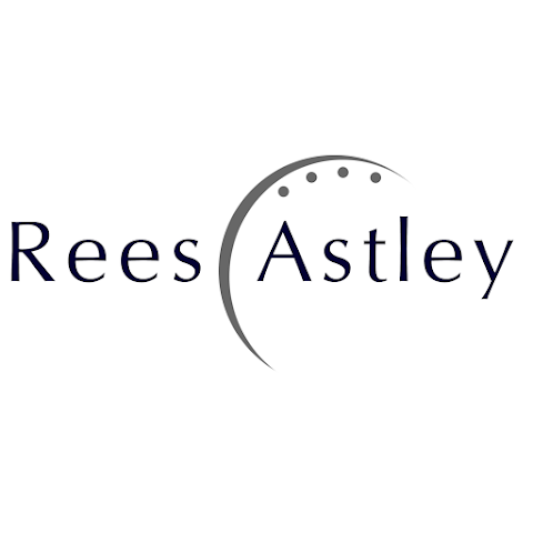 Rees Astley