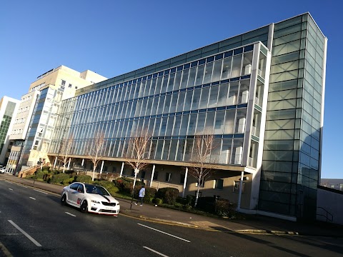 Arnold Laver Head Office Bramall Lane