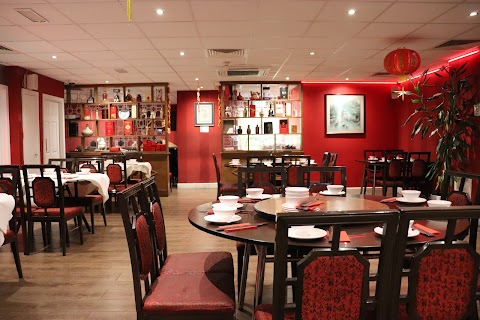 China Red Restaurant 满庭红川菜馆