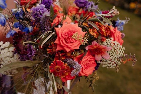 Bryony Mae Flowers