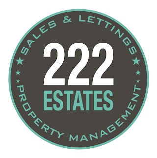 222 Estates Ltd