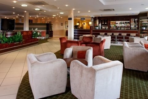 Holiday Inn Express Dunfermline, an IHG Hotel