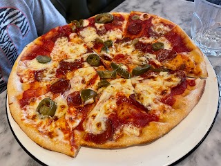 Pizza Express