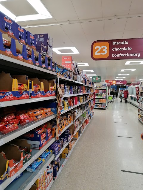 Sainsbury's