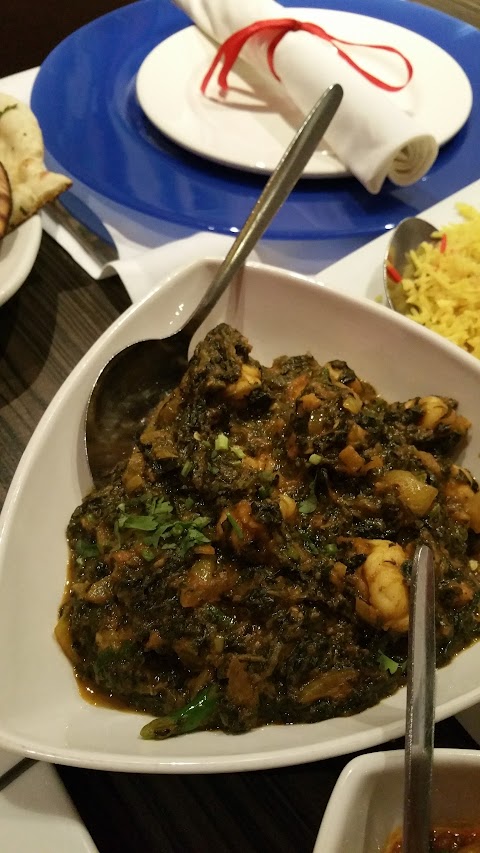 Dine India Restaurant