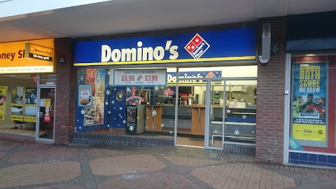 Domino's Pizza - Bracknell