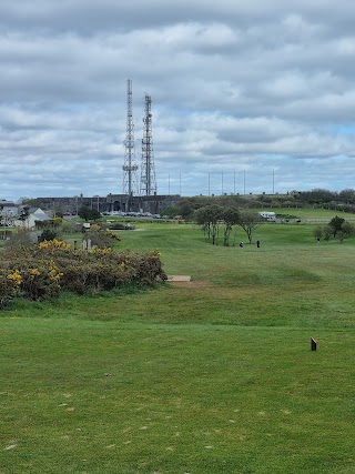 Staddon Heights Golf Club