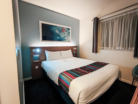 Travelodge London Richmond Central