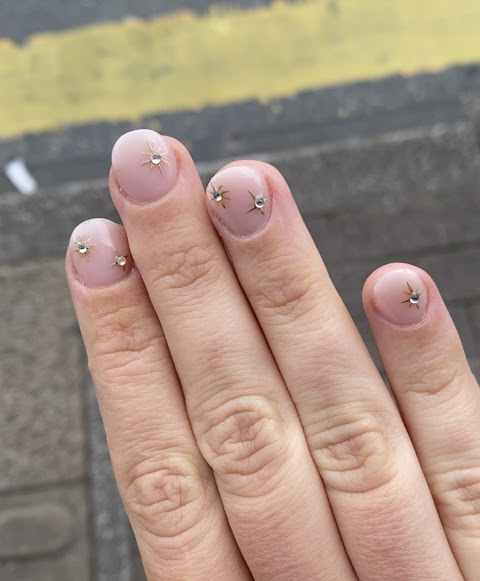 Beautiful Nails