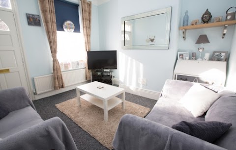 Sheffield Student Property - Student Accommodation Sheffield