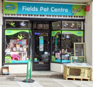 Fields Pet Centre