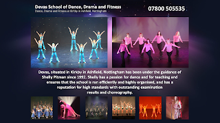 Devas School Of Dance & Drama