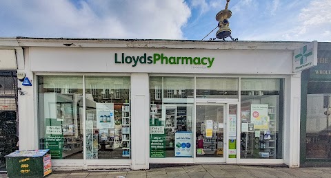 LloydsPharmacy