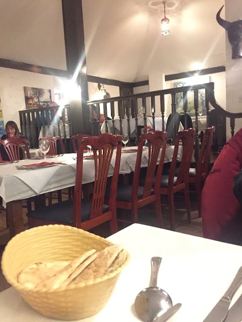 Nargile Restaurant