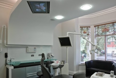 Carisbrook Dental Care