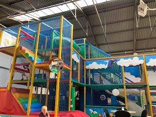 Worcester Play Centre Ltd