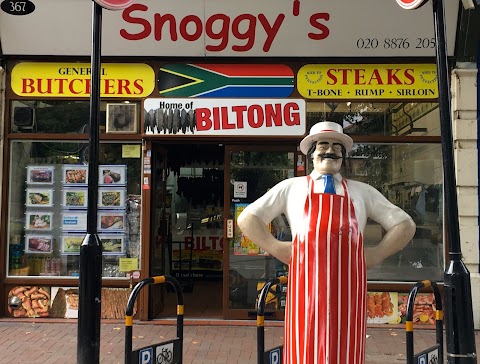 Snoggy's Butchery & Food Market