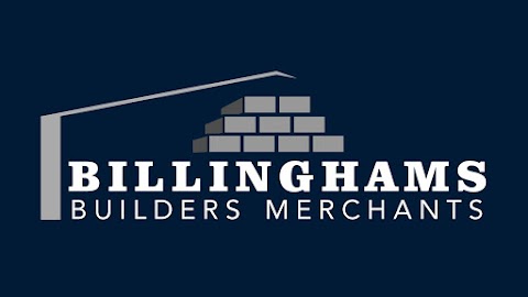 Billinghams Garden & Building Supplies Ltd