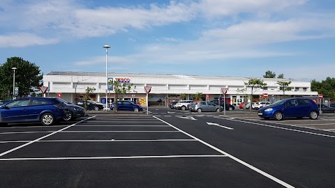 Tesco Superstore