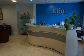 Elite Dental Practice