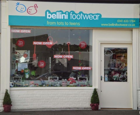 Bellini Footwear