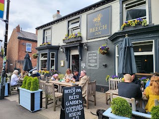 Beech Inn Chorlton-Hardy