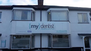 mydentist, Sudbury Hill, Greenford