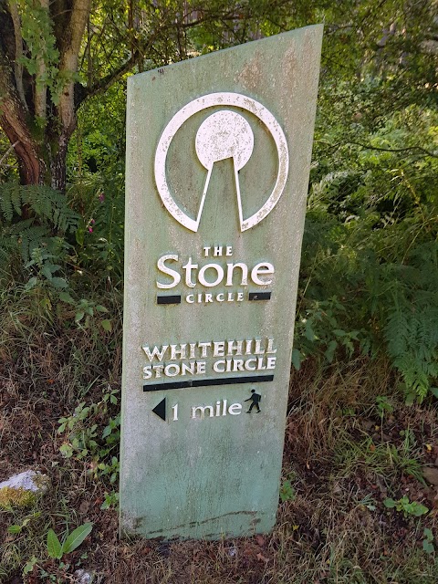 Whitehill Stone Circle