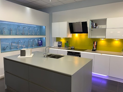 Magnet Kitchens