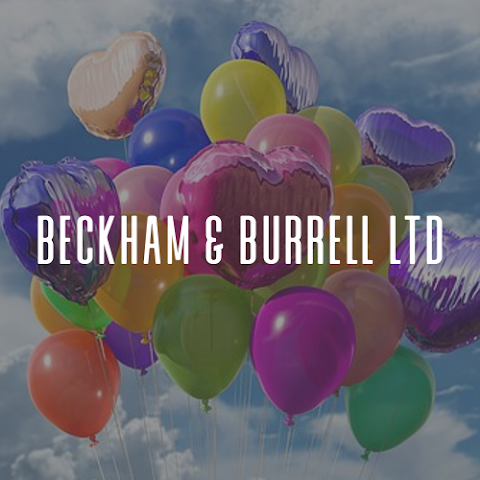 Beckham & Burrell Ltd