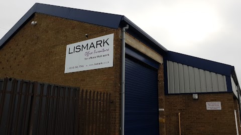 Lismark Office Furniture