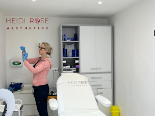 Heidi Rose Medical Aesthetics Barry