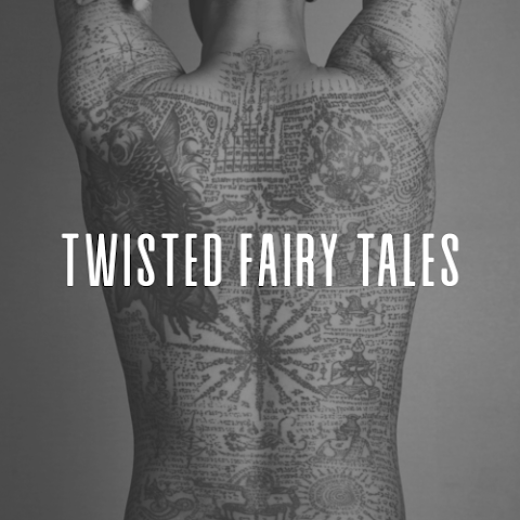 Twisted Fairy Tales