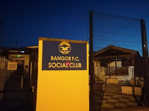 Bangor FC Social Club