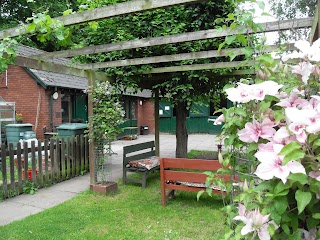 Balsall Heath City Farm