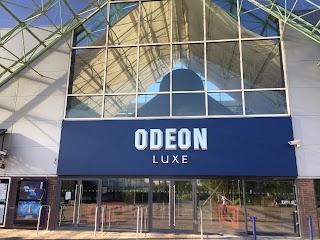 ODEON Luxe Lee Valley