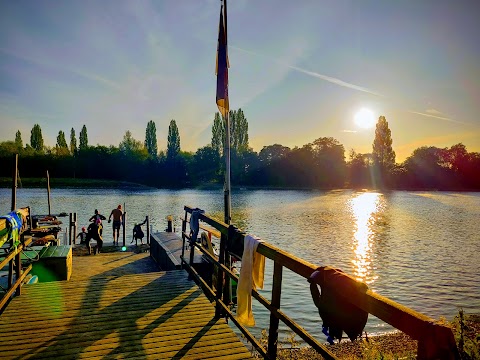 Denham Waterski Club