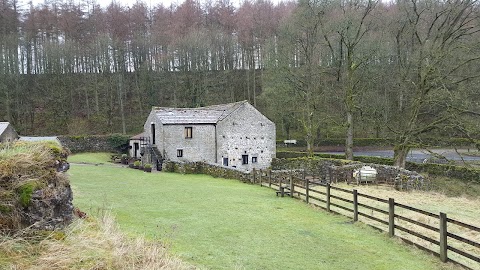 Barden Bunk Barn